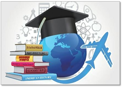 留學(xué)熱潮興起，教育機(jī)構(gòu)加速布局全球留學(xué)服務(wù)